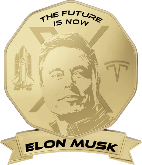 future badge